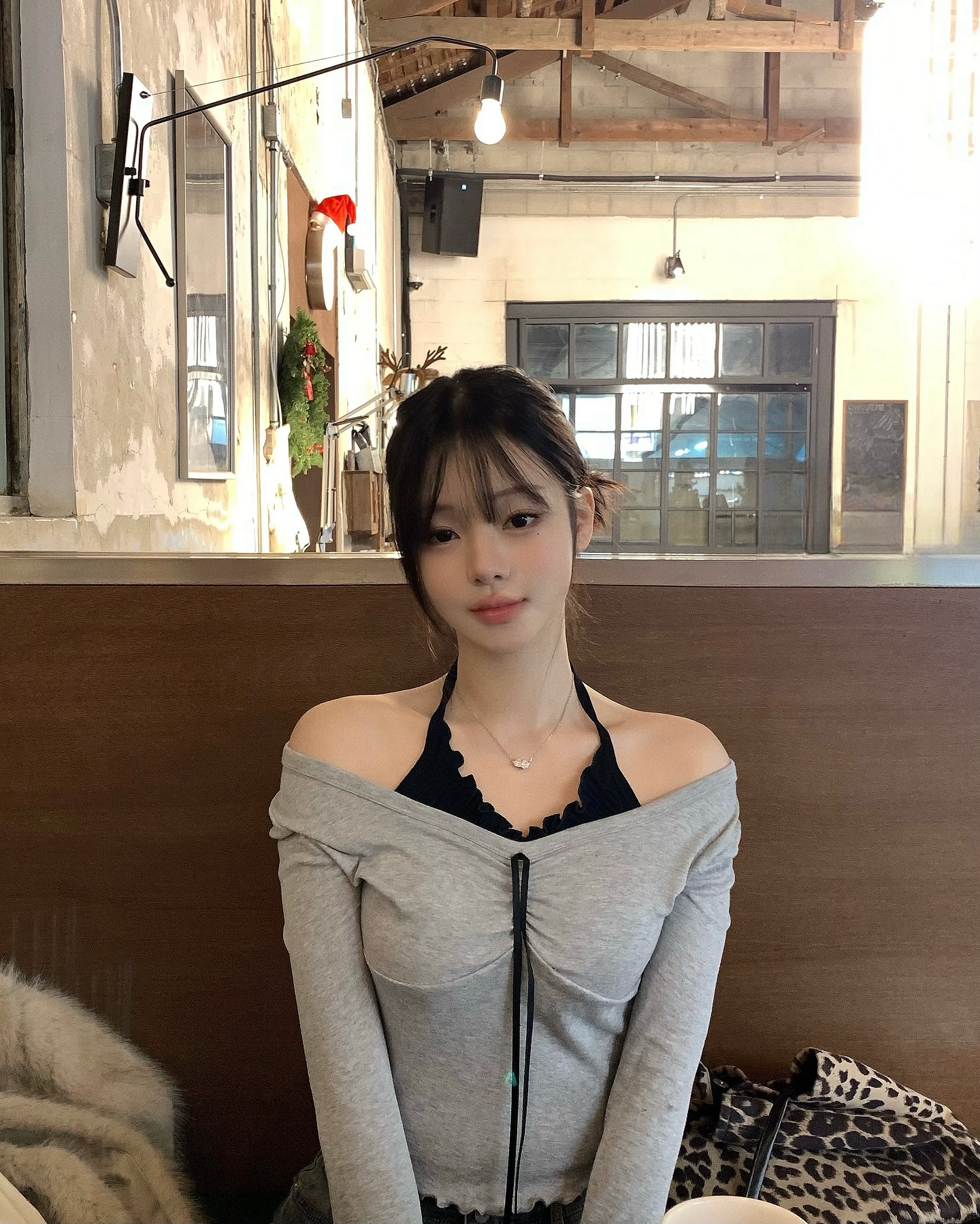 ...